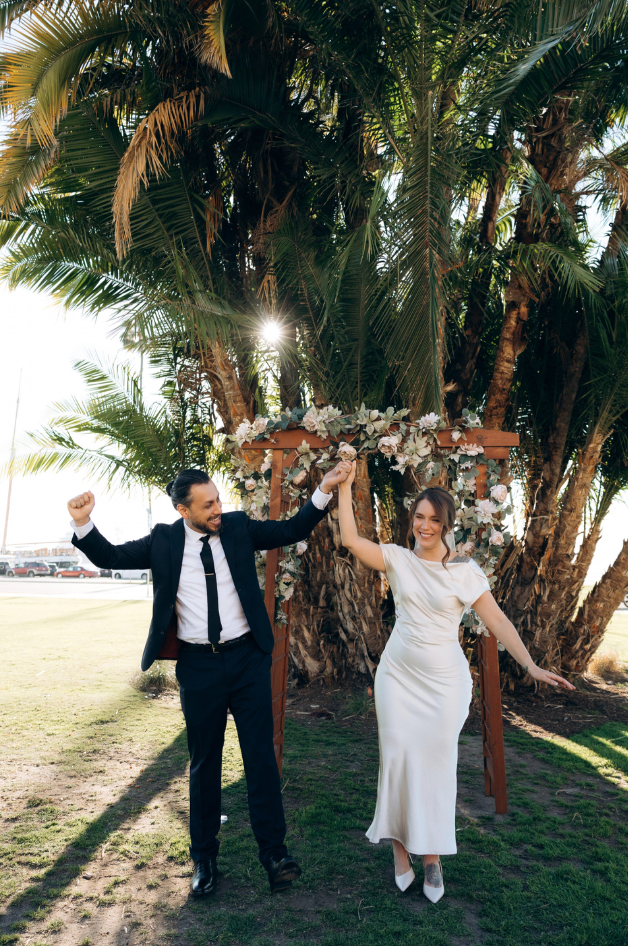 Wedding and family photographer San Diego