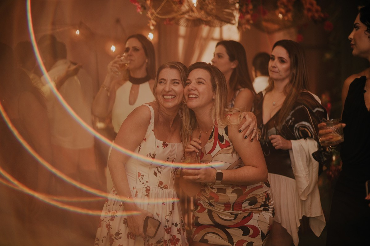Melyssa — 46 anos. Fotógrafa de Eventos em São Paulo e Sorocaba Kika Damasceno