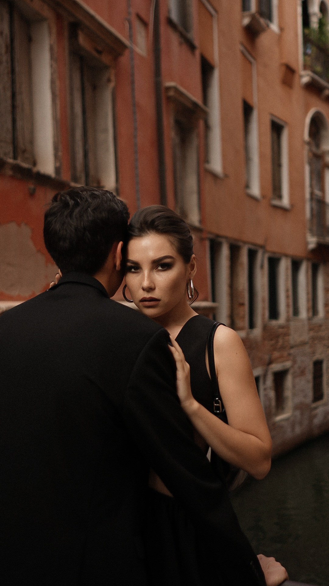 Love Story. Julia Di |Fashion streetstyle photographer|videomaker in Milan & Paris