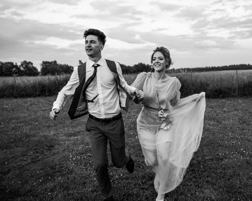 Bodas. Fotógrafa en Valencia - Carolay Fersu