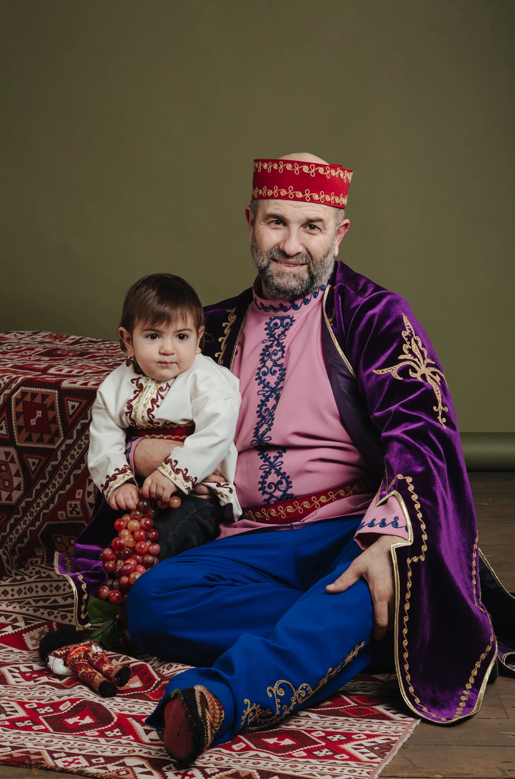 БудемОткровенны. Сергей Акопян — Фотограф в Ереване