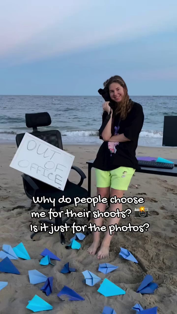 How to Choose the Right Photographer for Your Session