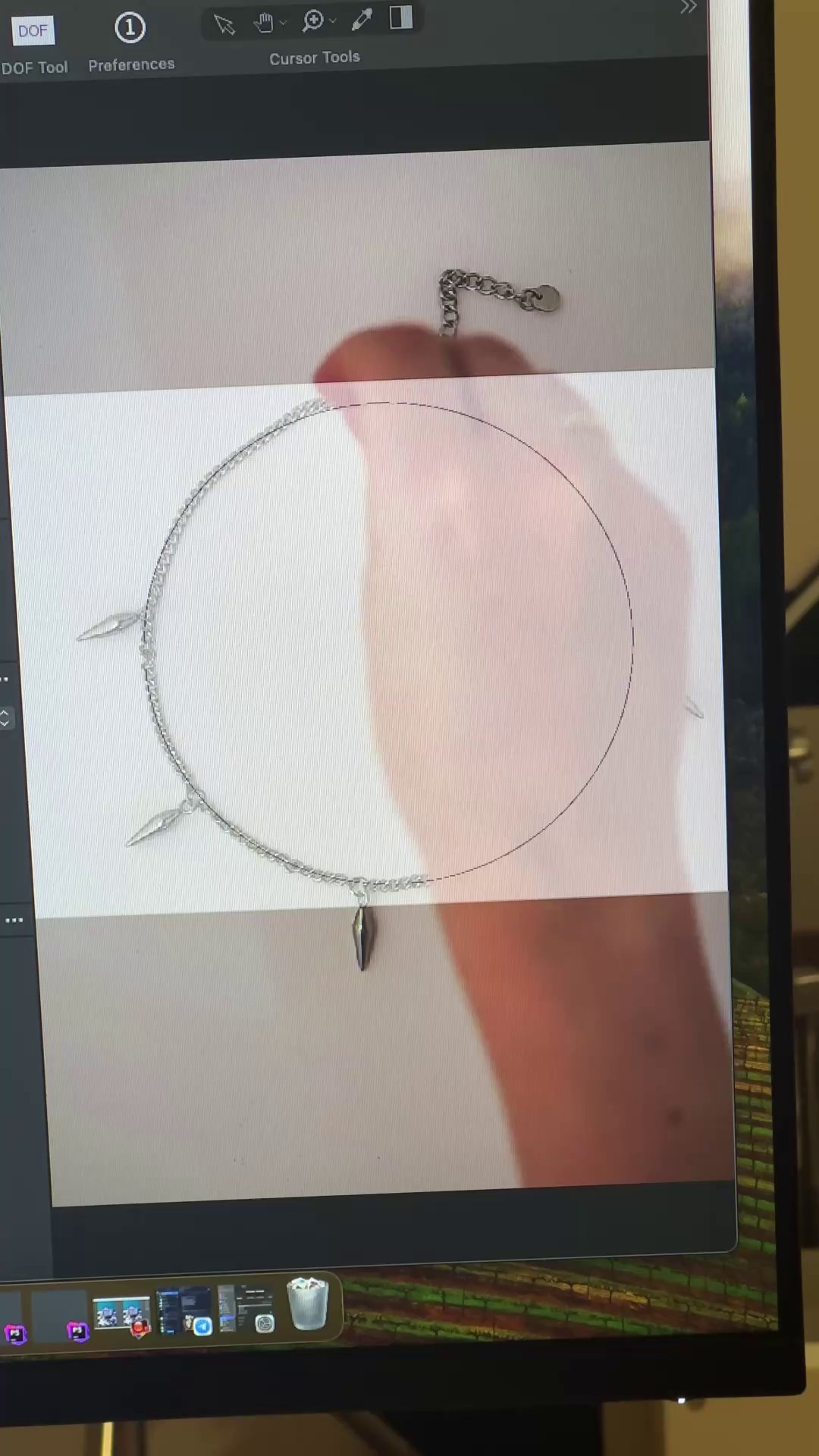 Fotografía Joyería