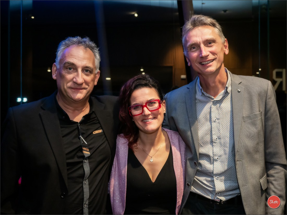 La Voie des Talents 2023. Photographe à Strasbourg | Portraits, Studio, Enfants, Événements