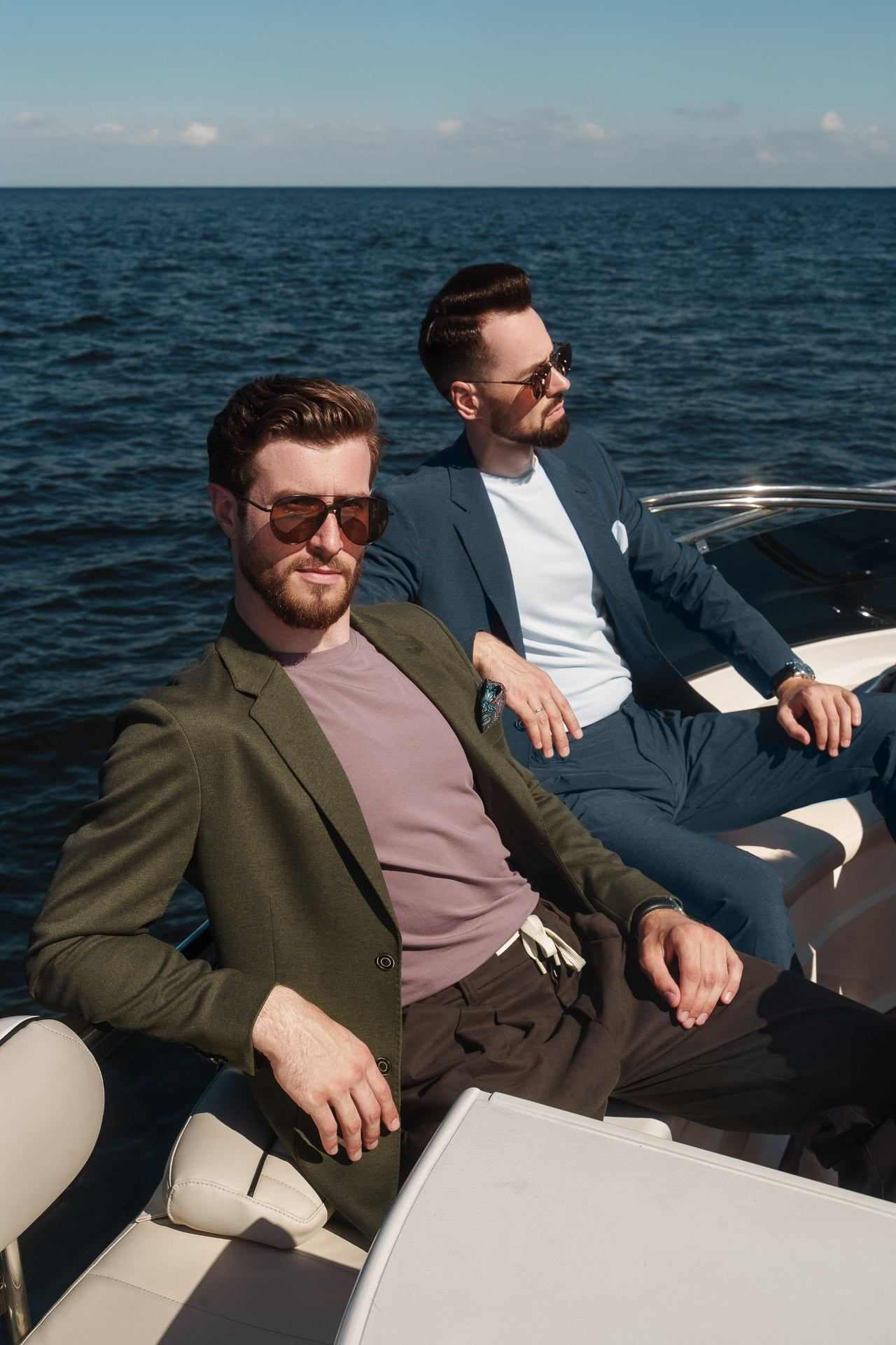 Men’s suits photography. Дмитрий Шматов — Fashion, коммерческий и портретный фотограф в Милане