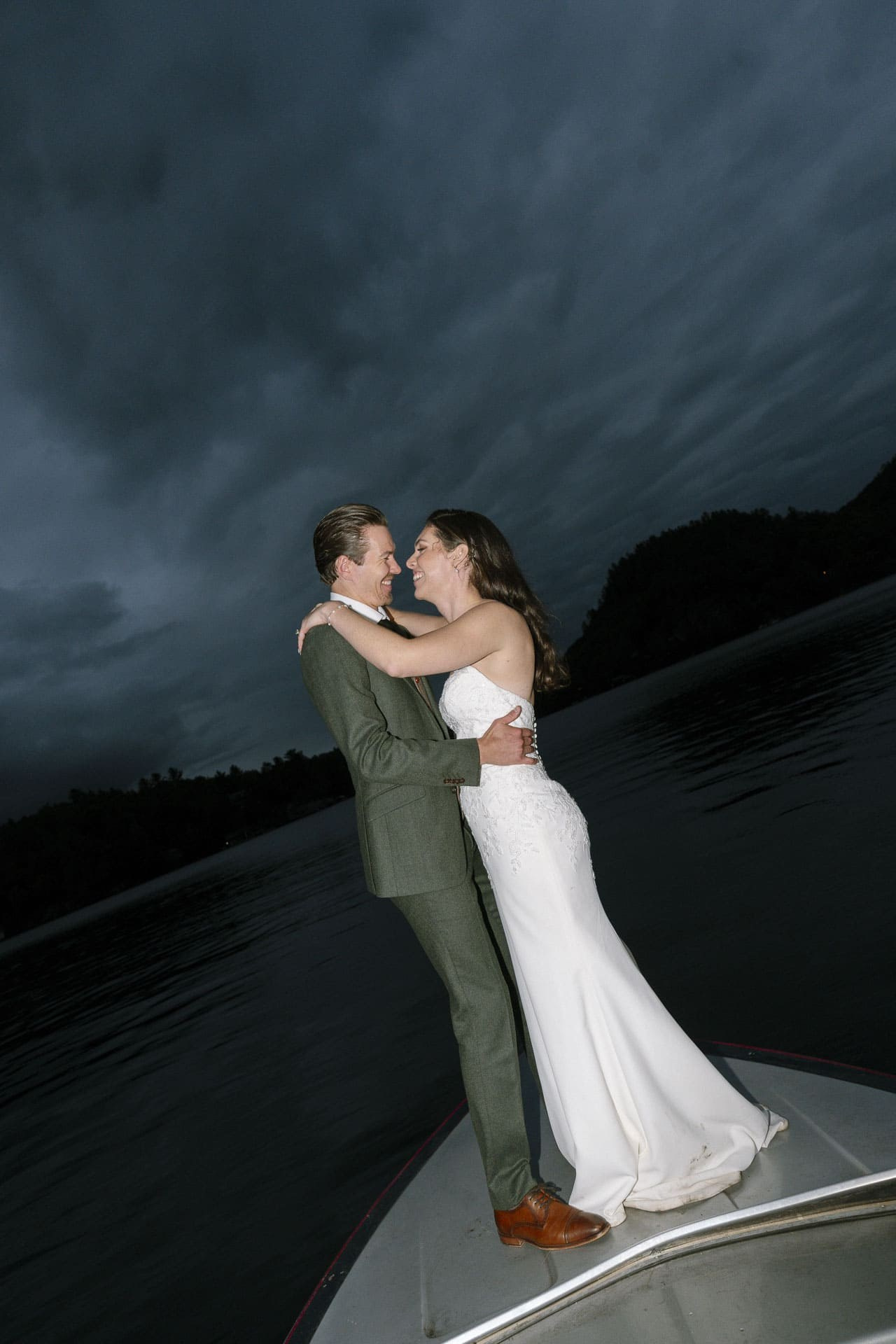 Lara & Mitch’s Candid Wedding Photos | Documentary-Style Wedding Photography | Toronto, GTA, Vaughan, Mississauga. Storytellers Films — Candid Wedding Videographer & Photographer in Toronto, Ontario and beyond