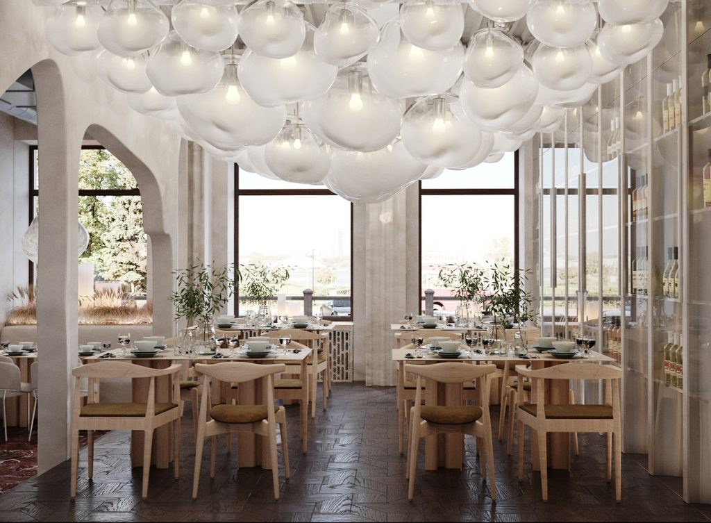 3D Rendering Services | AB Design Buro. Interior Design & 3D Rendering | AB Design Buro