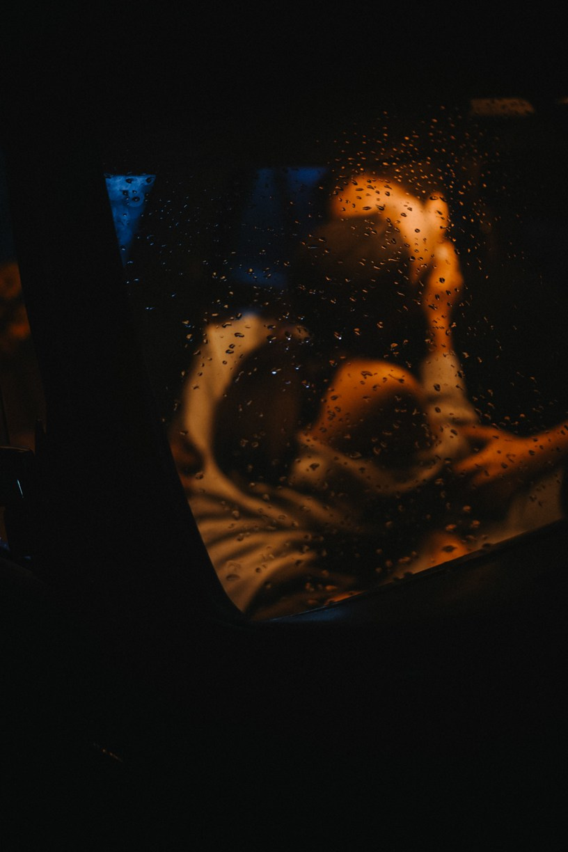 Pre wedding. Behnam Kazemi