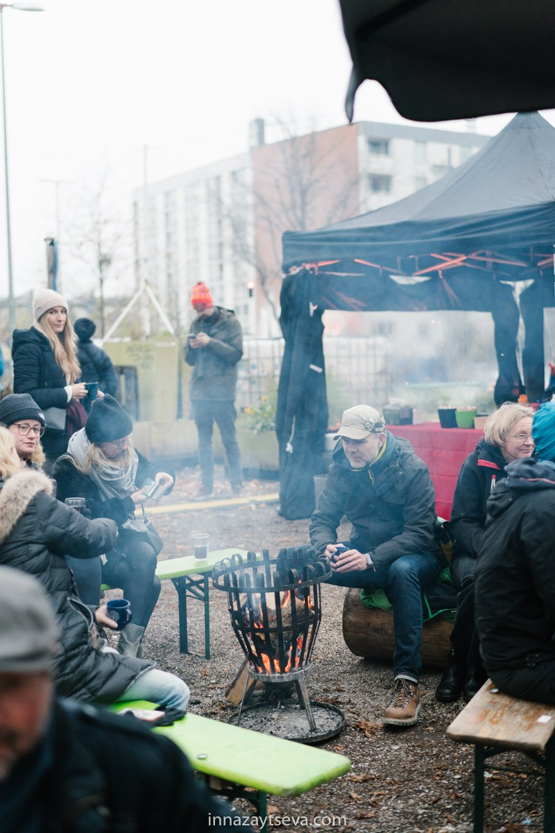 Ukulele Munich Giesing. Inna Zaytseva Photography | Fotografin in München | Content Creation