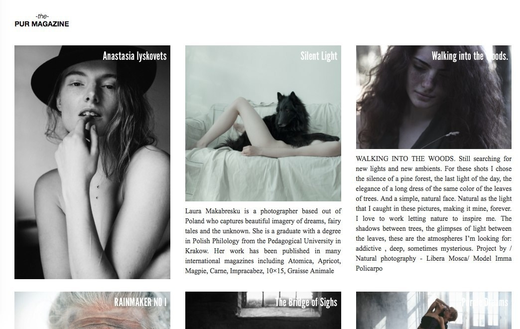 About me. Lyskowets_photo