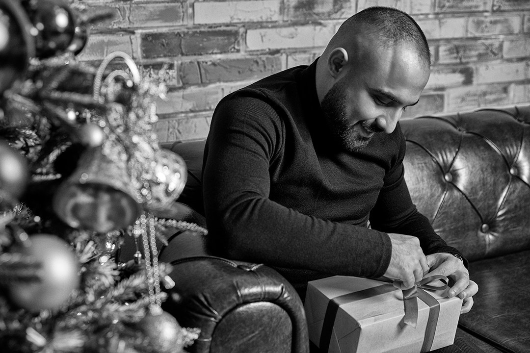 Business portraits. Photographer in Baku Kamran Enceladus