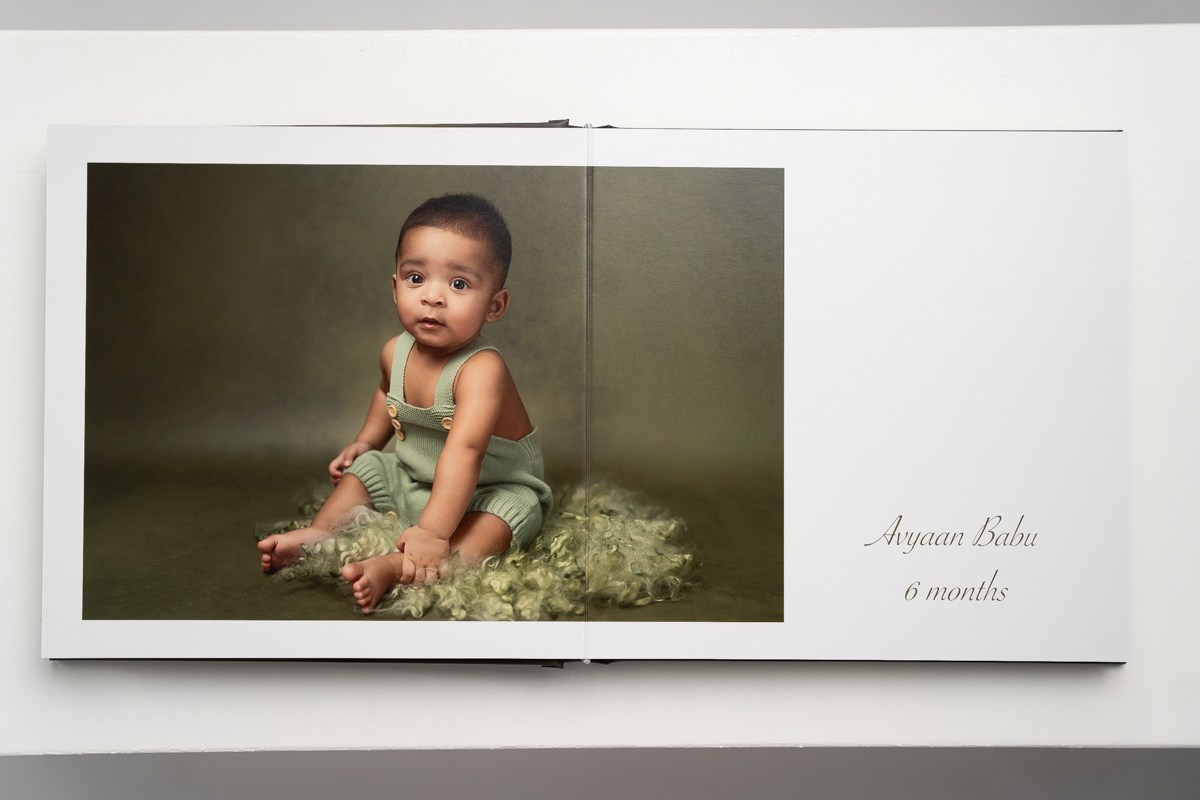 Prints. Newborn and family photographer. Hills District. Sydney