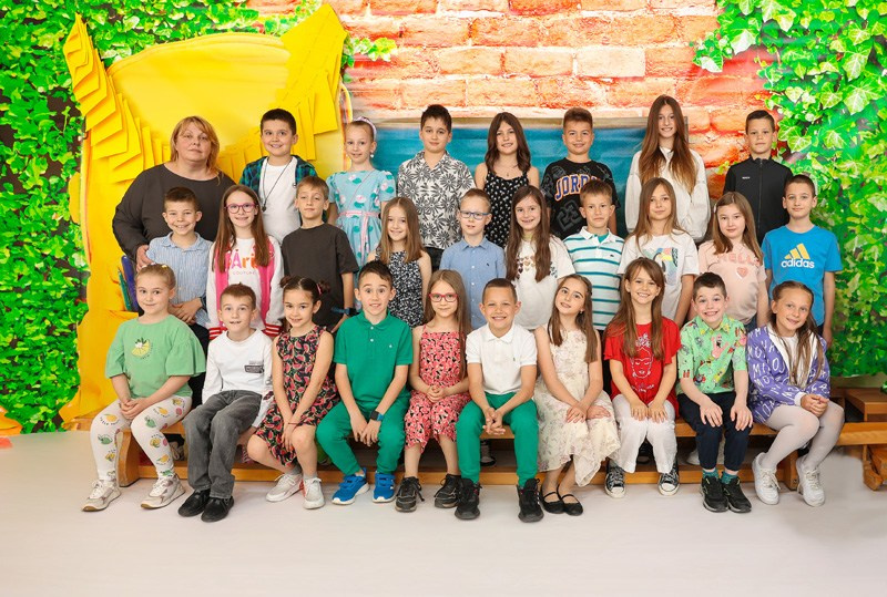 FOTOGRAFIEREN IN DER SCHULE — WIEN