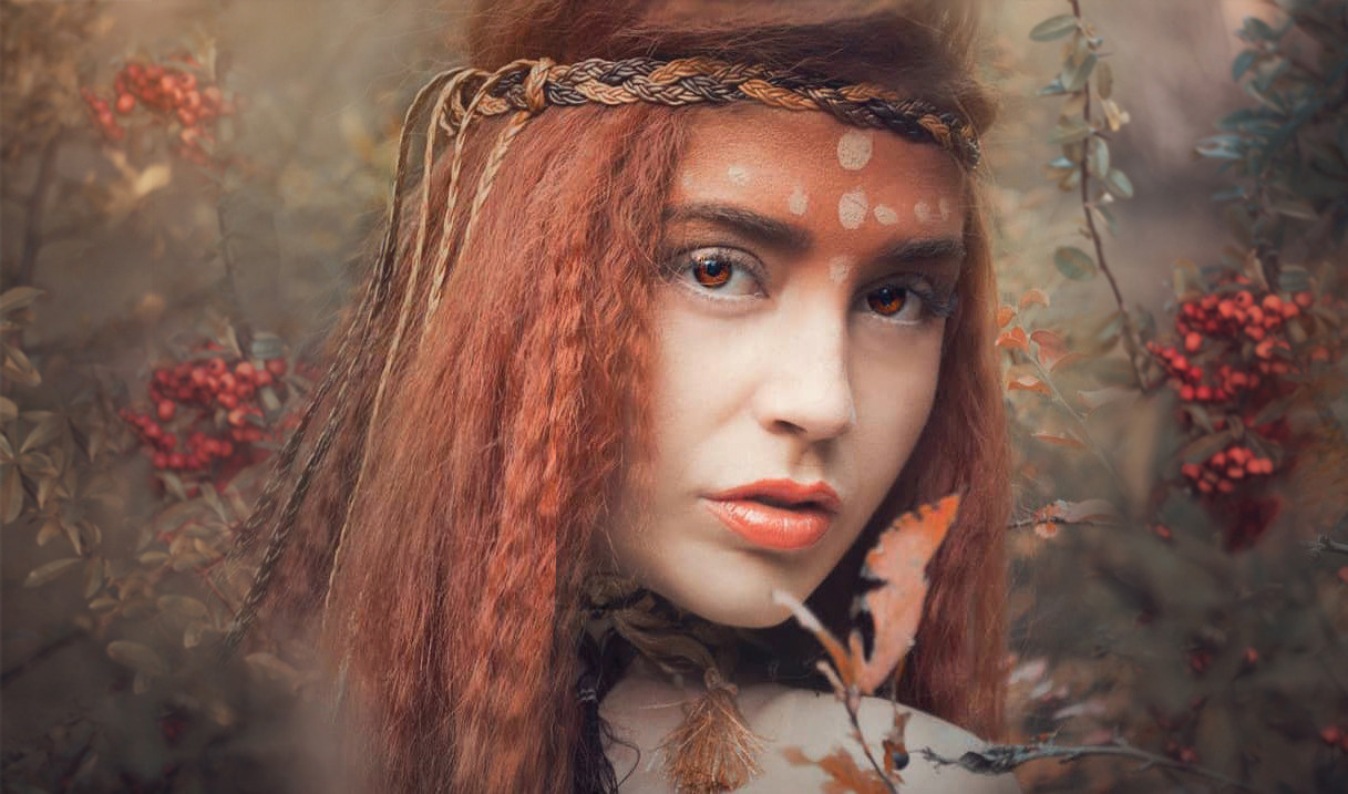 Fotograf Chișinău / Liubovi Samoilova