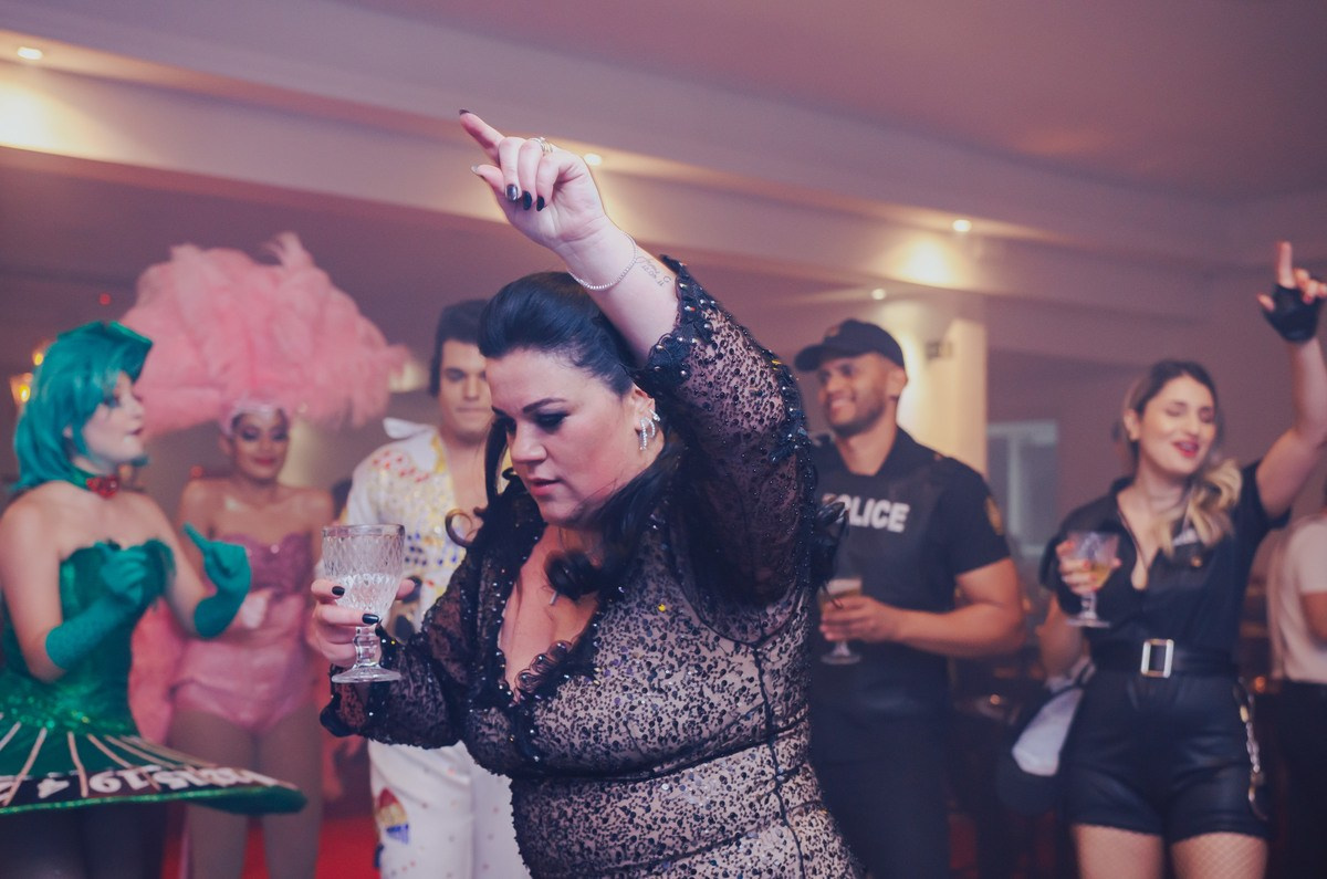 Carol Romero. Fotógrafa de Eventos em São Paulo e Sorocaba Kika Damasceno