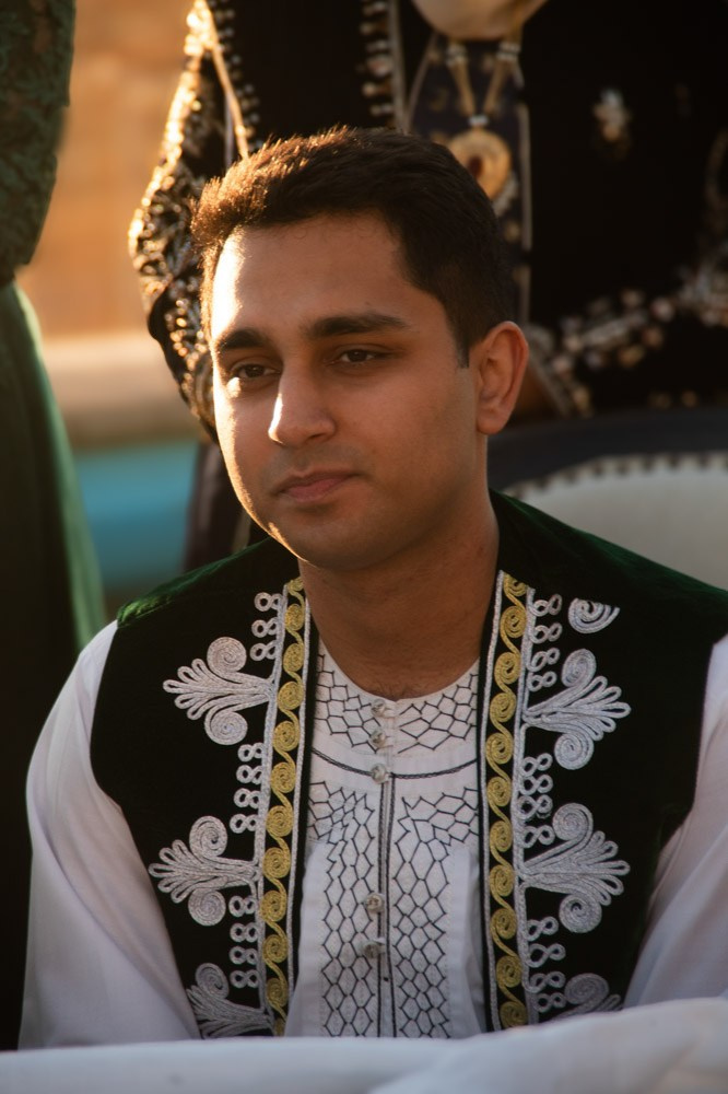 Boda pakistaní de Sabrina y Fawaz · Bodega Vilasira, Requena · Javier Poveda