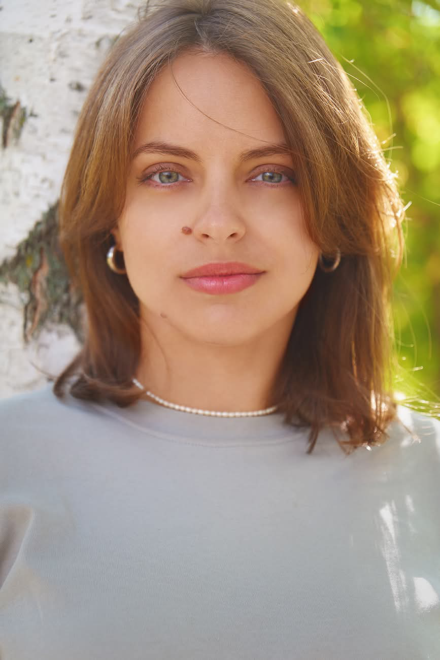 Выпускной экзамен первой ступени. Группа № 69. Școala de fotografie lui Roman Ribaliov. Orașul Chișinău, Moldova