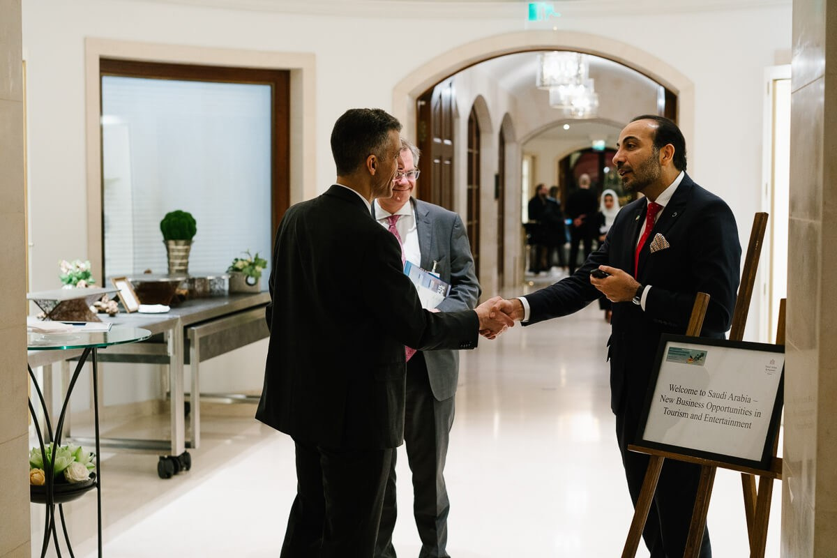 Event photographer Munich, Germany: Messe, conferences and private events. Inna Zaytseva Photography | Photographer in Munich | Content Creation