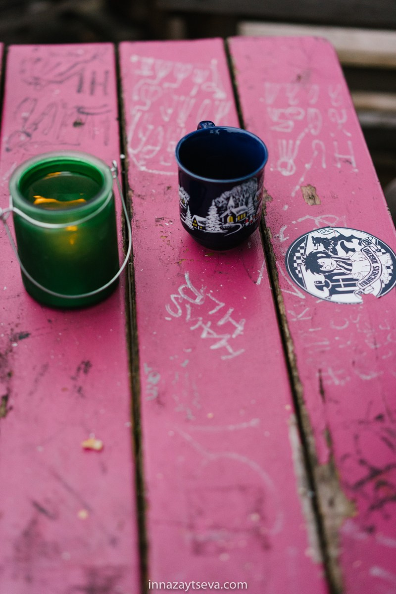 Ukulele Munich Giesing. Inna Zaytseva Photography | Fotografin in München | Content Creation