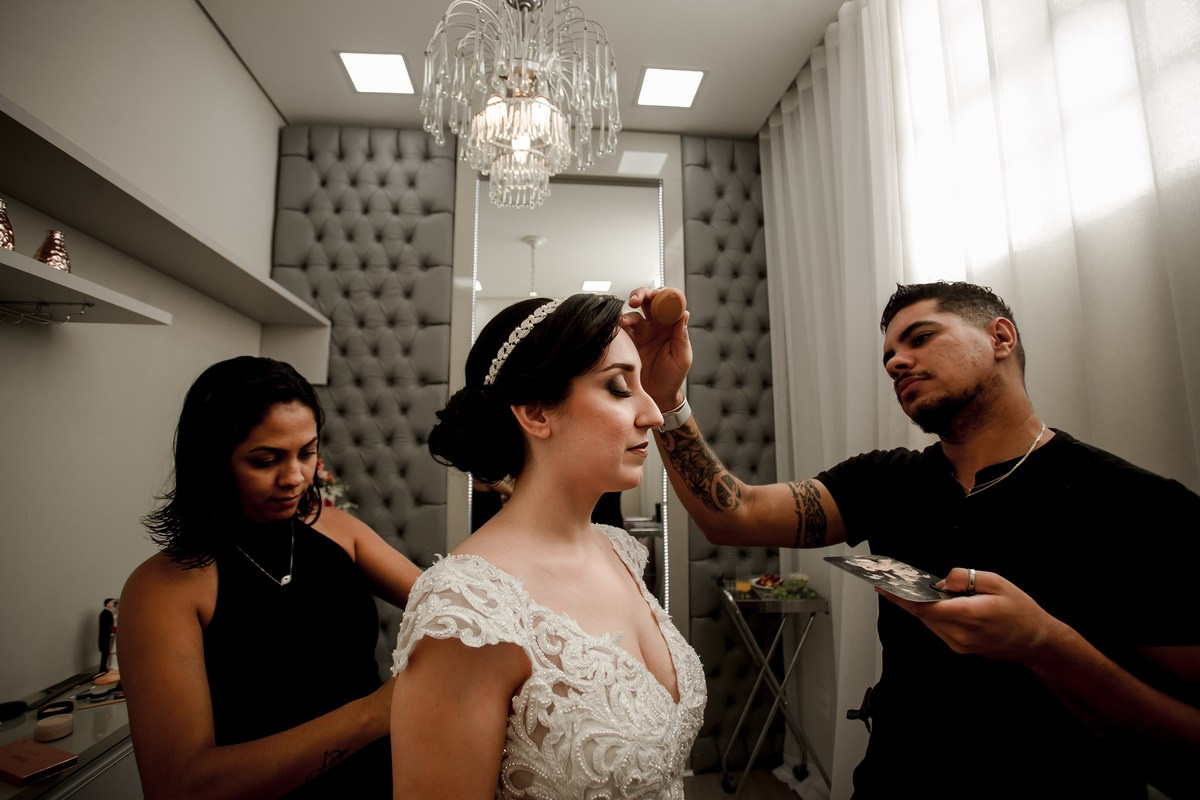 Bianca e Osmar. Fotógrafa de Eventos em São Paulo e Sorocaba Kika Damasceno