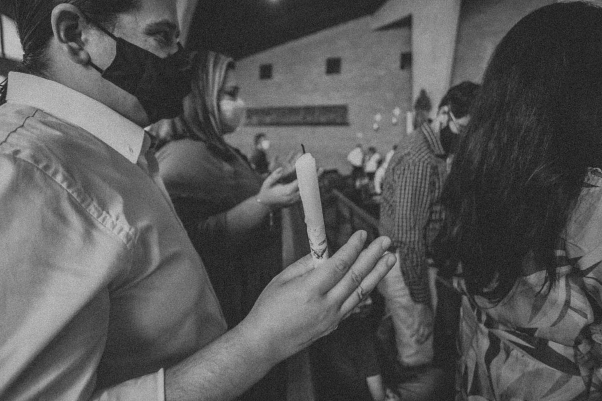 Batizado do Gael. Fotógrafa de Eventos em São Paulo e Sorocaba Kika Damasceno