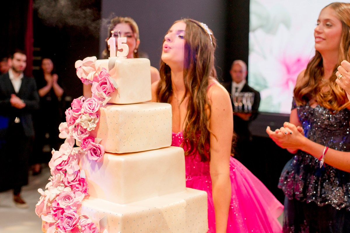 Luana - 15 anos. Fotógrafa de Eventos em São Paulo e Sorocaba Kika Damasceno