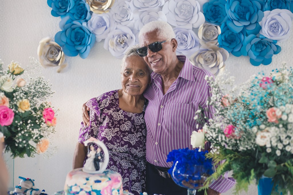 Bodas de Diamante. Fotógrafa de Eventos em São Paulo e Sorocaba Kika Damasceno