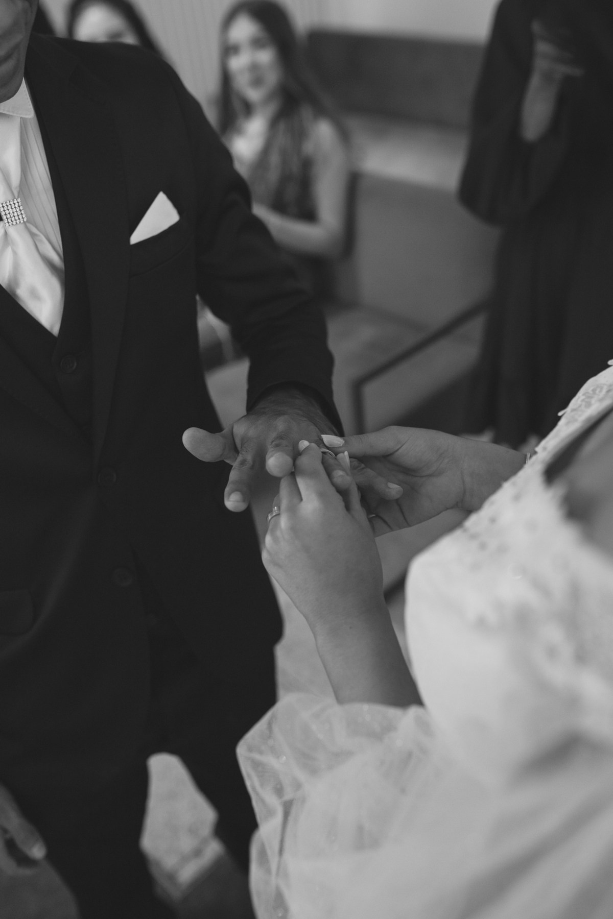 Casamento Civil Cartório Colorado Brasília / Ensaio Casal Pós Wedding — Caroline & Jeder. Fotógrafo de Brasília | Vini Fotógrafo: Especialista em Casamentos, Ensaios e Eventos