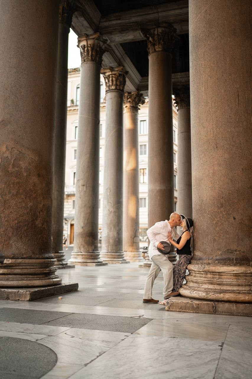 Tours in Rome with English Speaking Guide