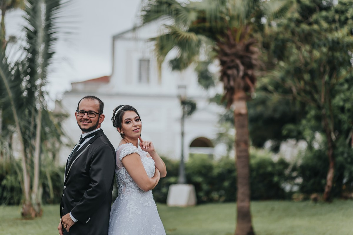 Laís e Rafael. Fotógrafa de Eventos em São Paulo e Sorocaba Kika Damasceno