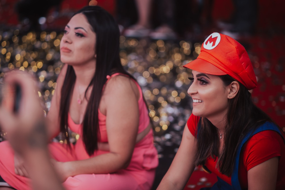 Carol Romero. Fotógrafa de Eventos em São Paulo e Sorocaba Kika Damasceno