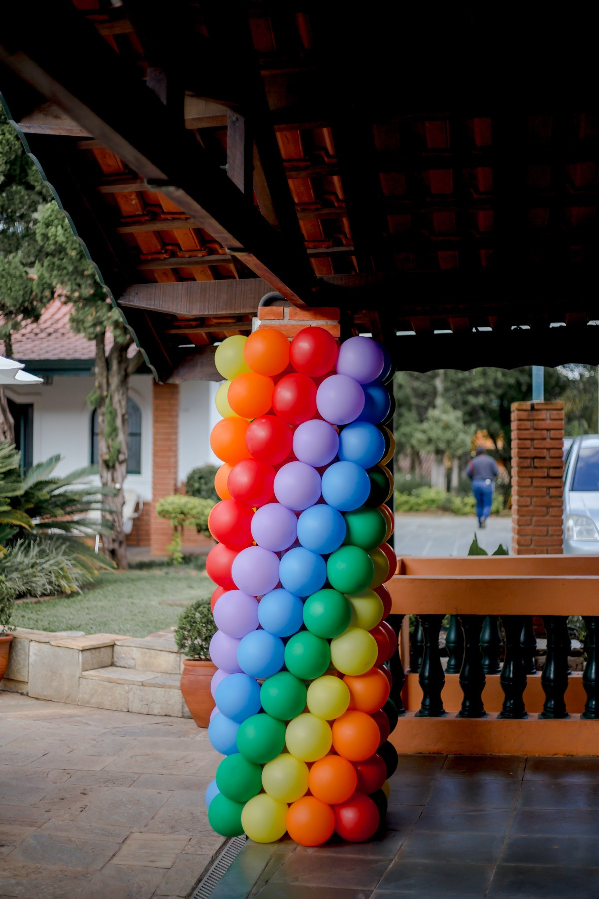 Confraternização Crocs. Fotógrafa de Eventos em São Paulo e Sorocaba Kika Damasceno