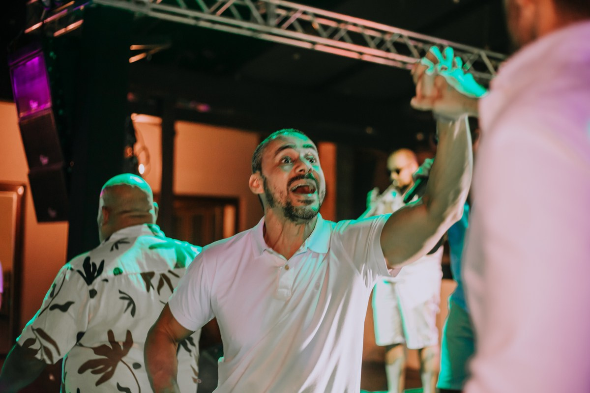 Sasha - 35 anos. Fotógrafa de Eventos em São Paulo e Sorocaba Kika Damasceno