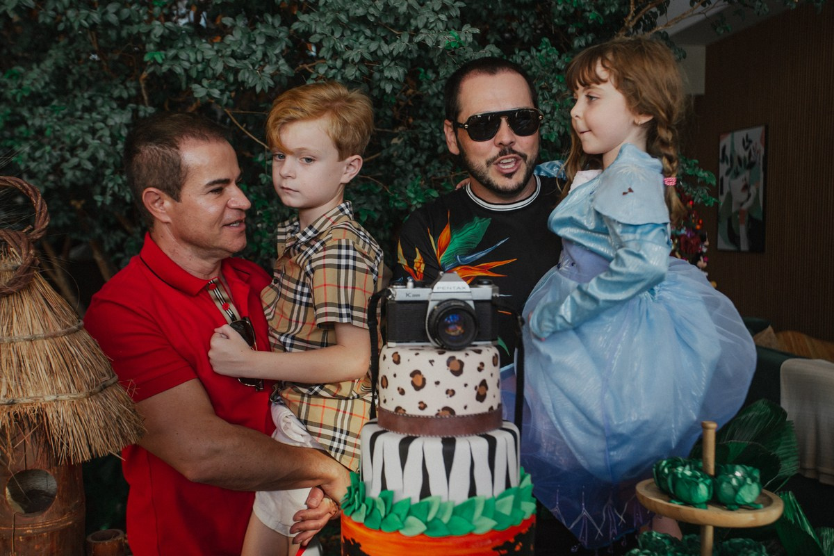 Aniversário do Saulo. Fotógrafa de Eventos em São Paulo e Sorocaba Kika Damasceno