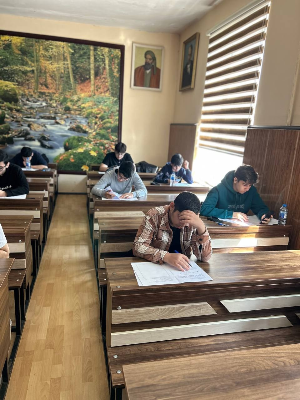 Bakı Dölət Universitetində V Azərbaycan Astronomiya Olimpiadasının final mərhələsi keçirilib. Həvəskar Astronomlar Cəmiyyəti — Astronomy.az