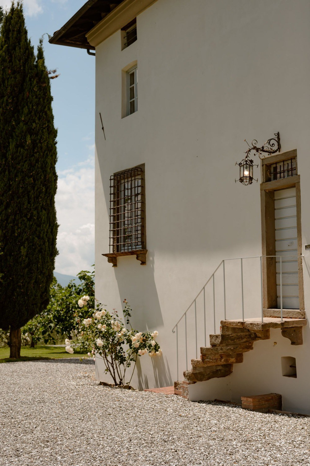 Wedding photography at Fattoria Mansi Bernardini, Lucca. Bella Vita Weddings — Wedding Photography in Dubai & Destination