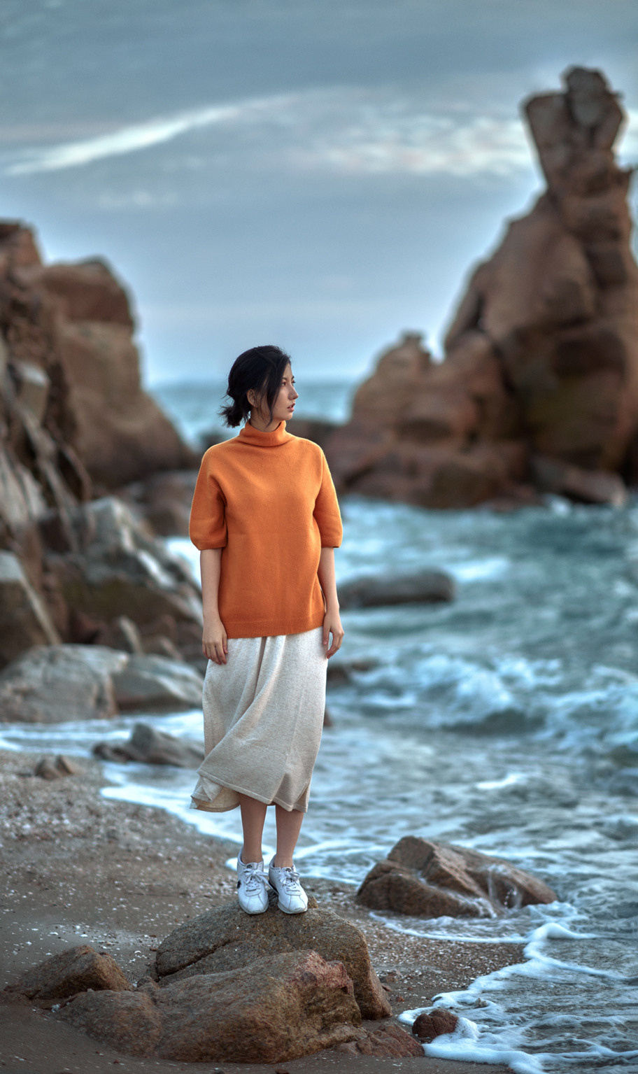 Обо мне. Фотограф в Южной Корее