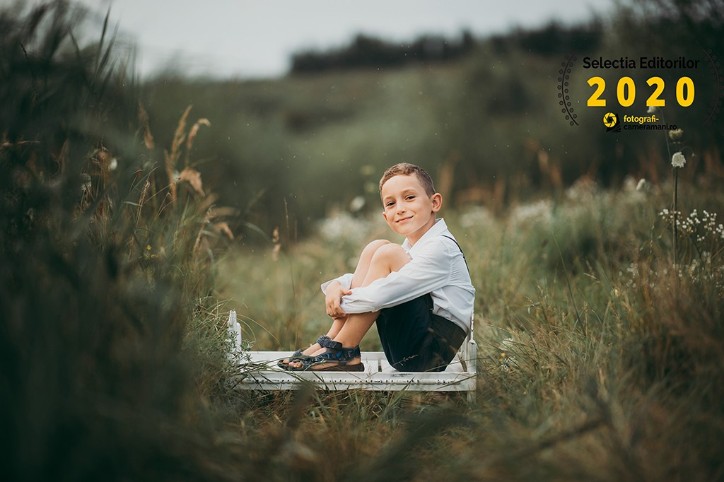 Despre mine. Alina Leșan — Fotografie de nou născut, maternitate și familie