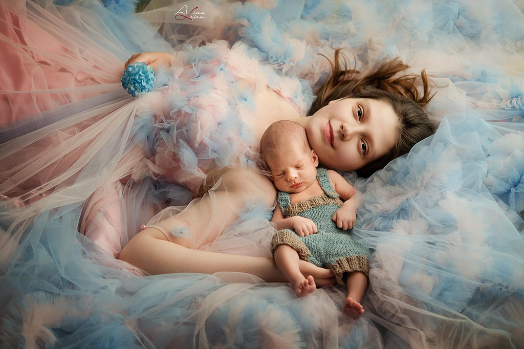Despre mine. Alina Leșan — Fotografie de nou născut, maternitate și familie
