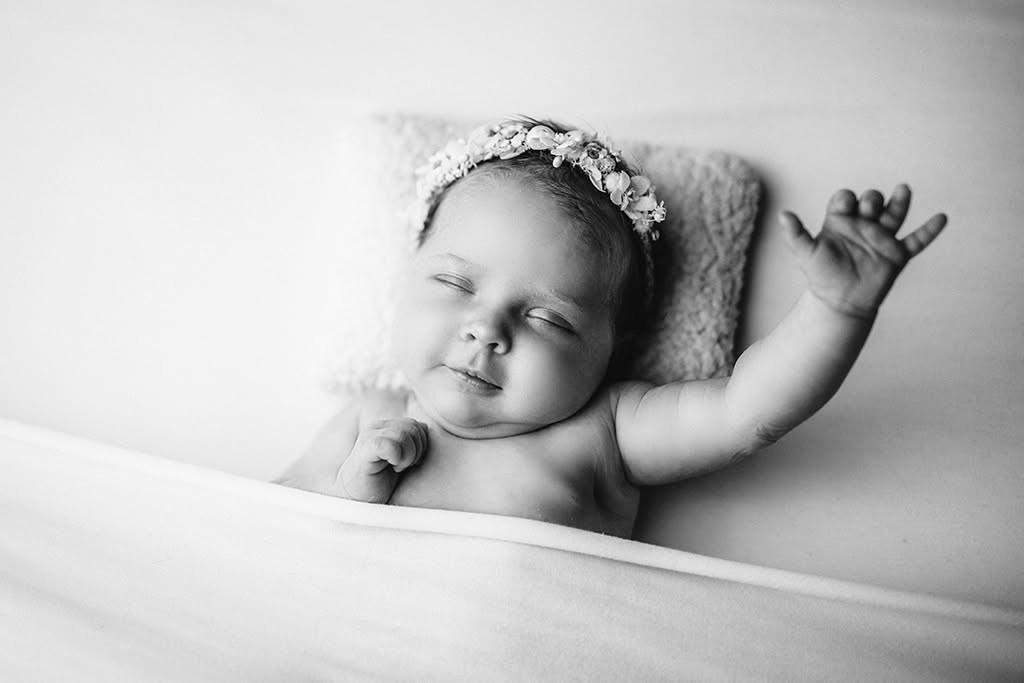 Ședinte foto nou-născuți. Alina Leșan — Fotografie de nou născut, maternitate și familie