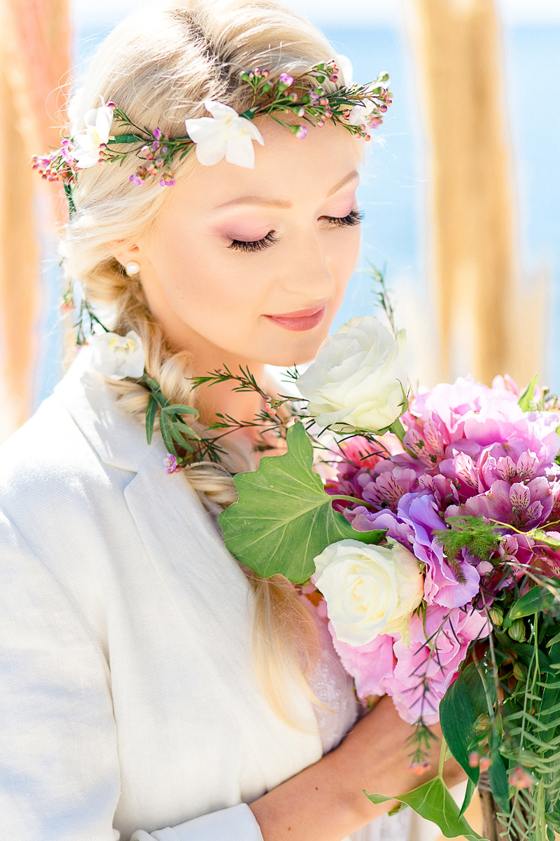 визажист и мастер по прическам в валенсии и торревьехе