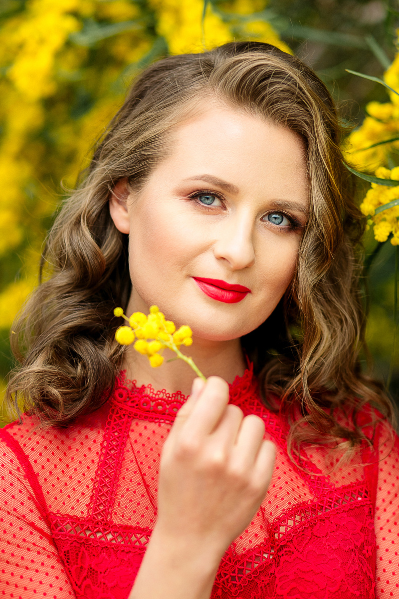 визажист и мастер по прическам в валенсии и торревьехе