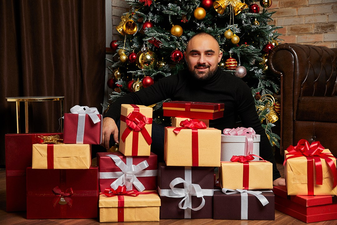 Business portraits. Photographer in Baku Kamran Enceladus