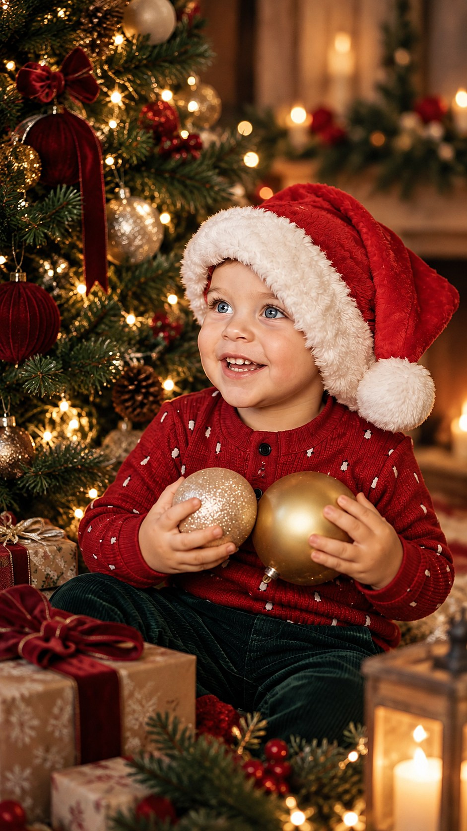 Miami Christmas Photoshoots 2026 | Ksenia Derzkaya