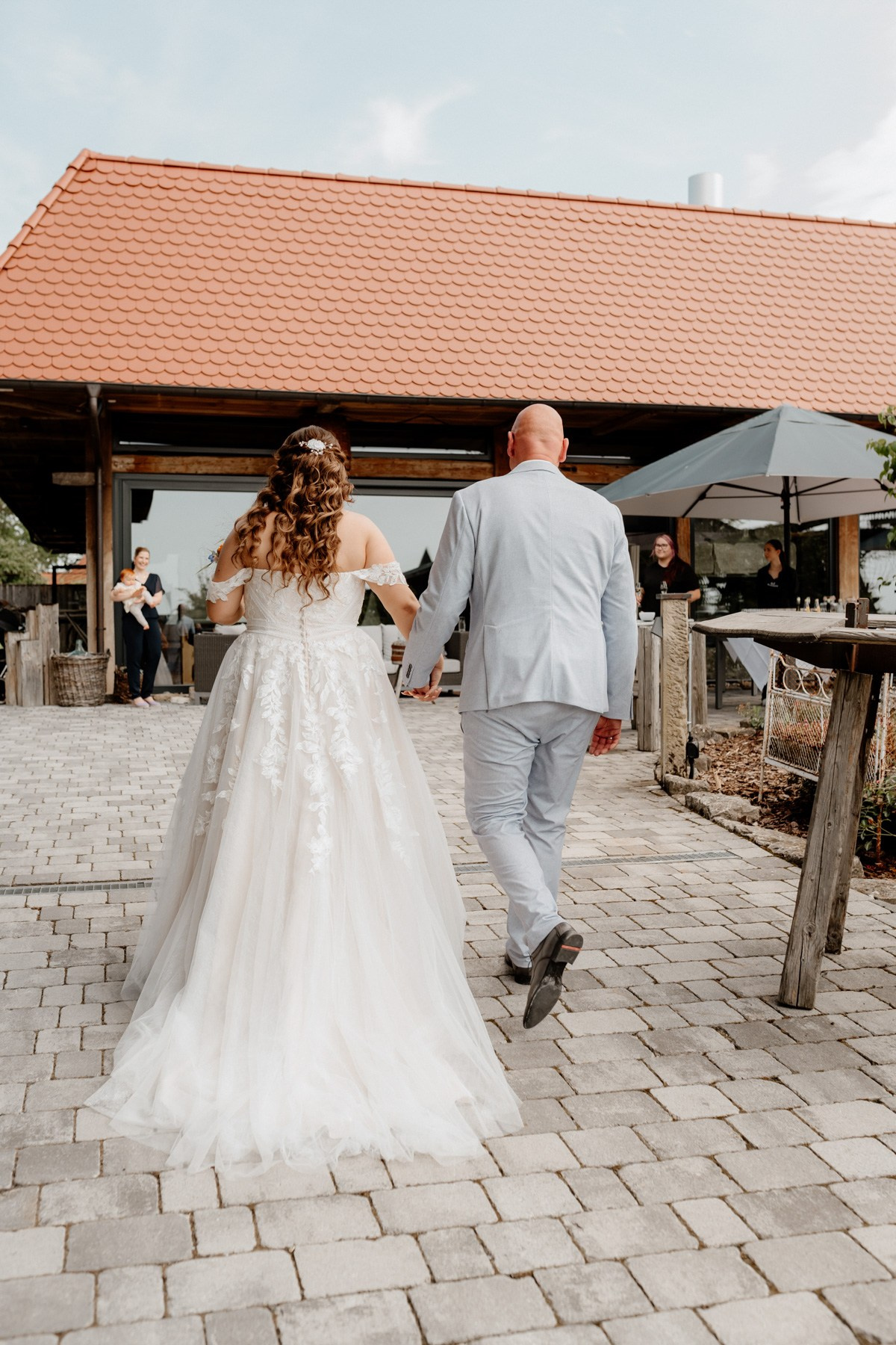 Hochzeitsfotograf Brückenbaron Würzburg | Anna Saribekyan