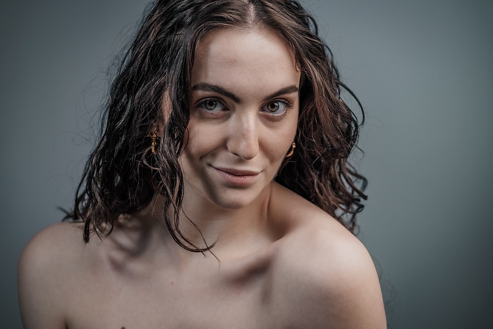 Book de Actor o Actriz