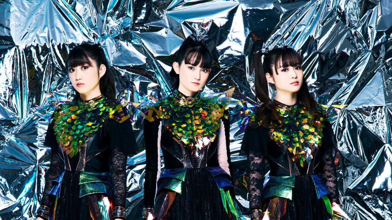 BABYMETAL Set Their Sights on a Duet With Amy Lee: The Japanese Band Speaks Openly About a Possible Evanescence Collaboration | FOTKAI