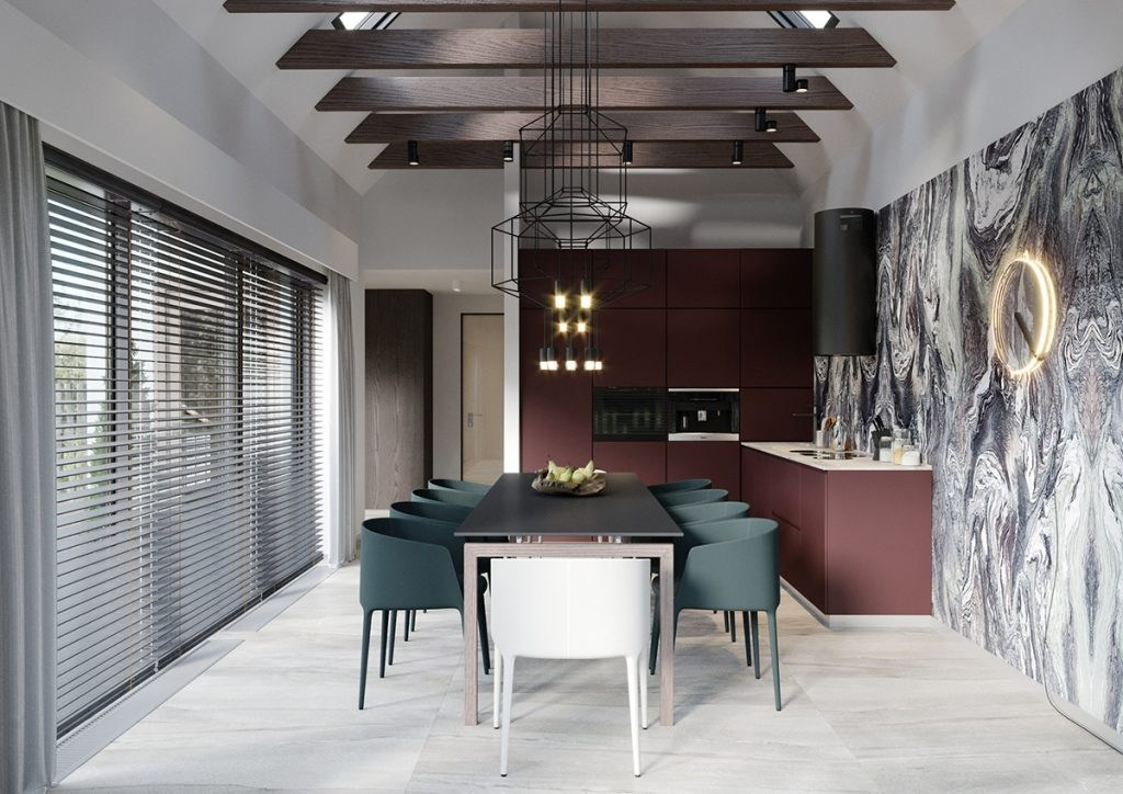 3D Rendering Services | AB Design Buro. Interior Design & 3D Rendering | AB Design Buro