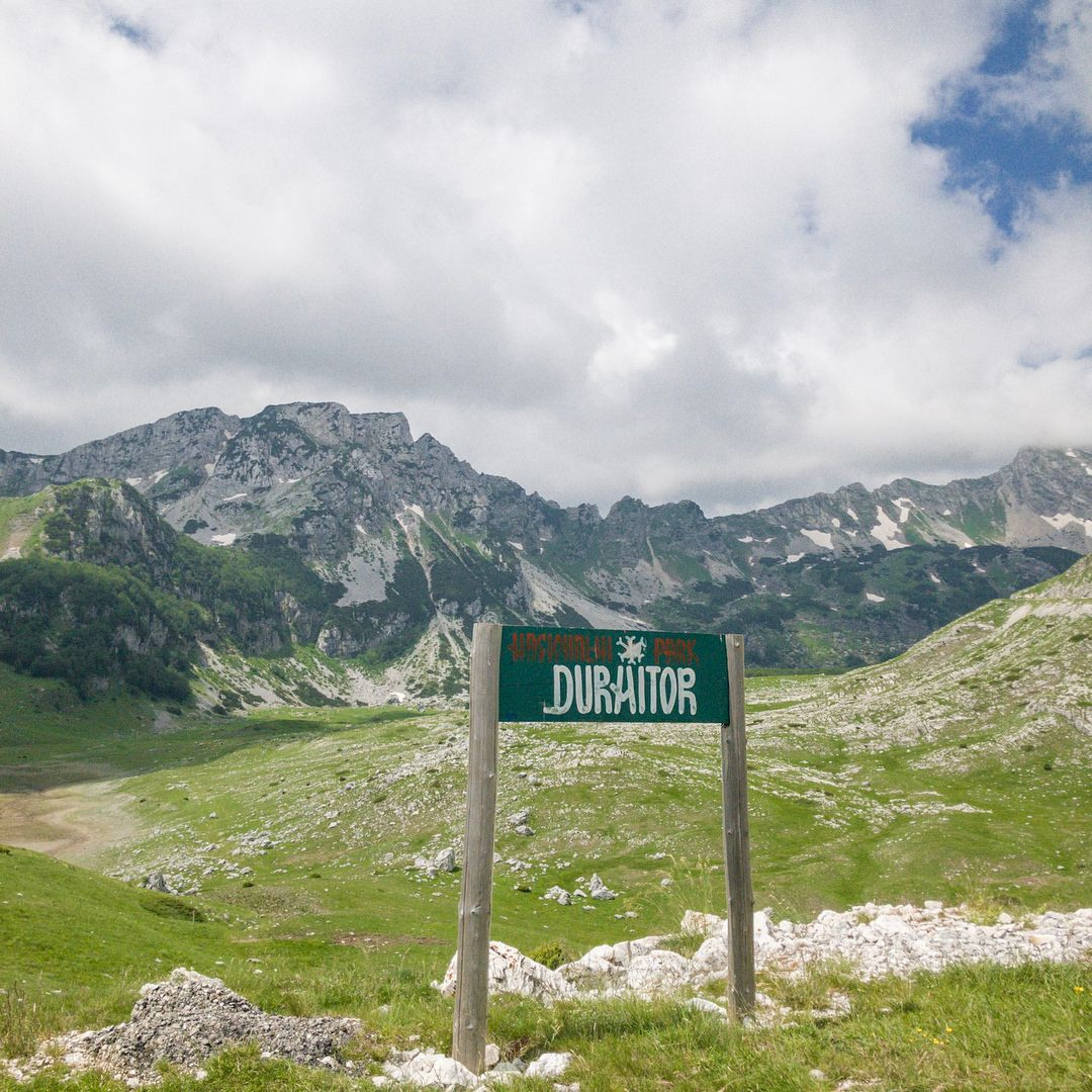 Hva du kan gjøre i Montenegro – Den ultimate reiseguiden