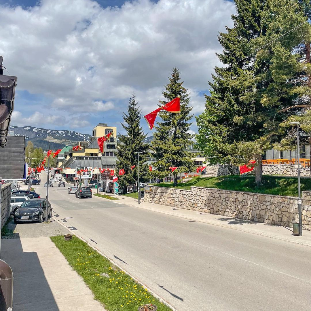 Hva du kan gjøre i Montenegro – Den ultimate reiseguiden